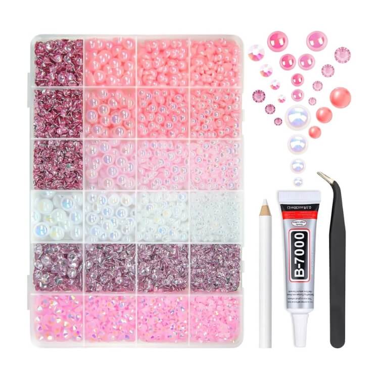 Bedazzling Kit