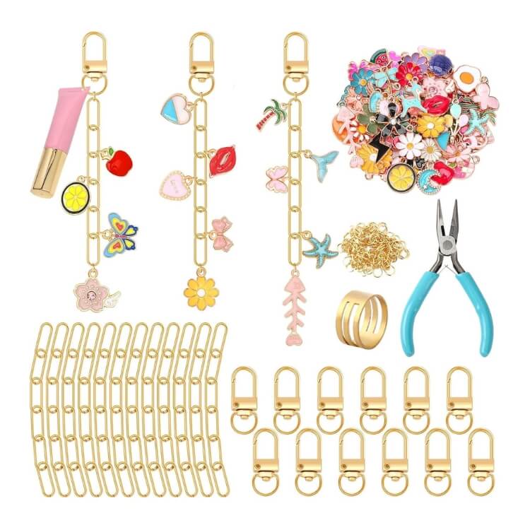 Keychain Kit