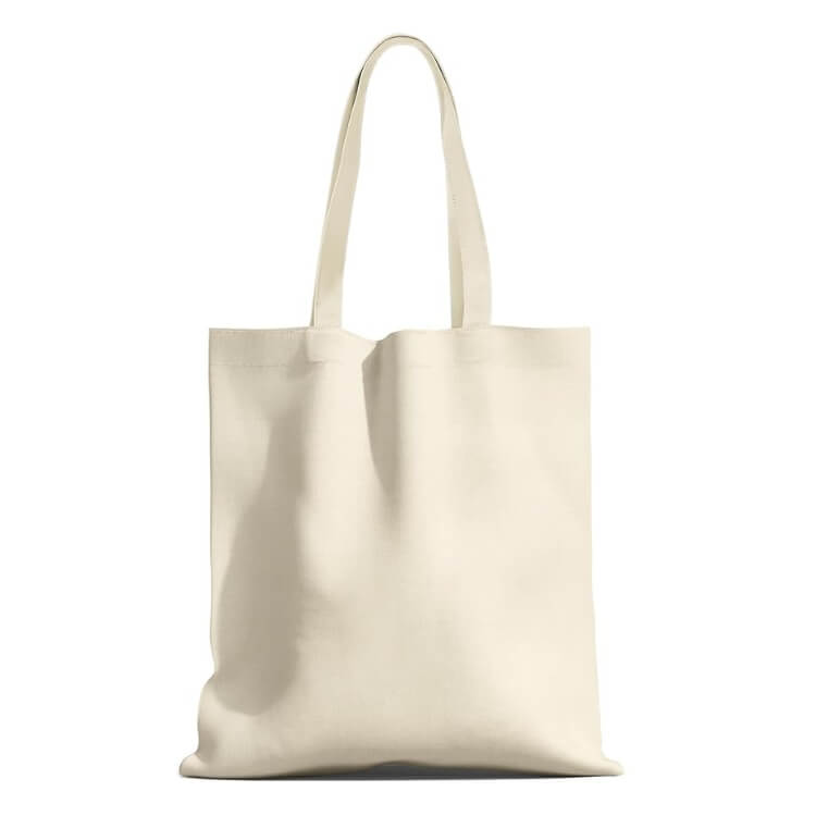 Canvas Tote Bags