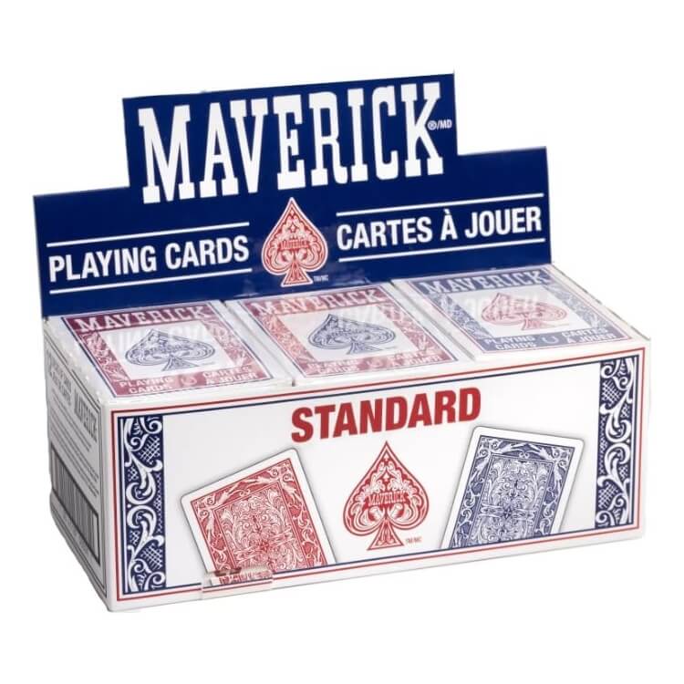 Playing Cards