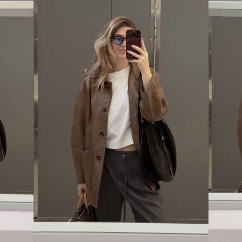 How to Find Your Style