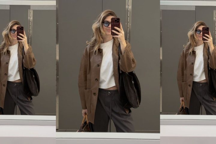 How to Find Your Style