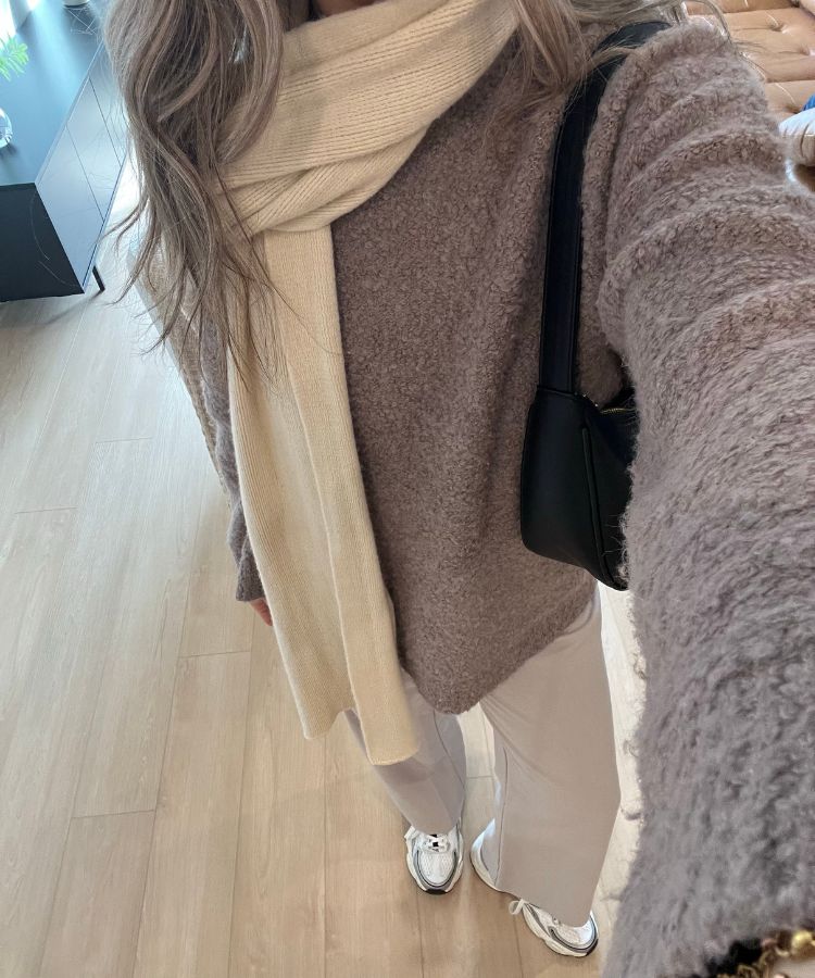 leggings alternatives wide leg sweats