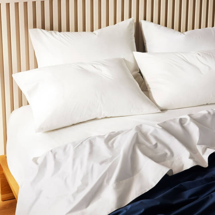 Percale Core Sheet Set