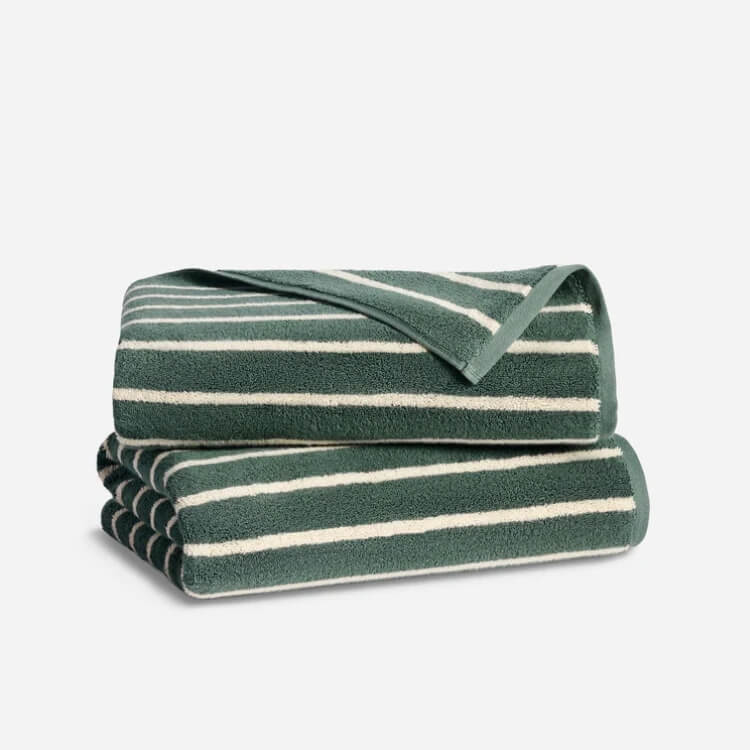 Turkish Cotton Bath Towels