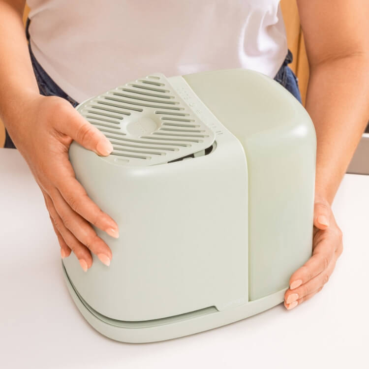 Bedside Humidifier