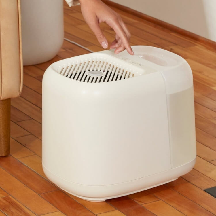 Large Room Humidifier