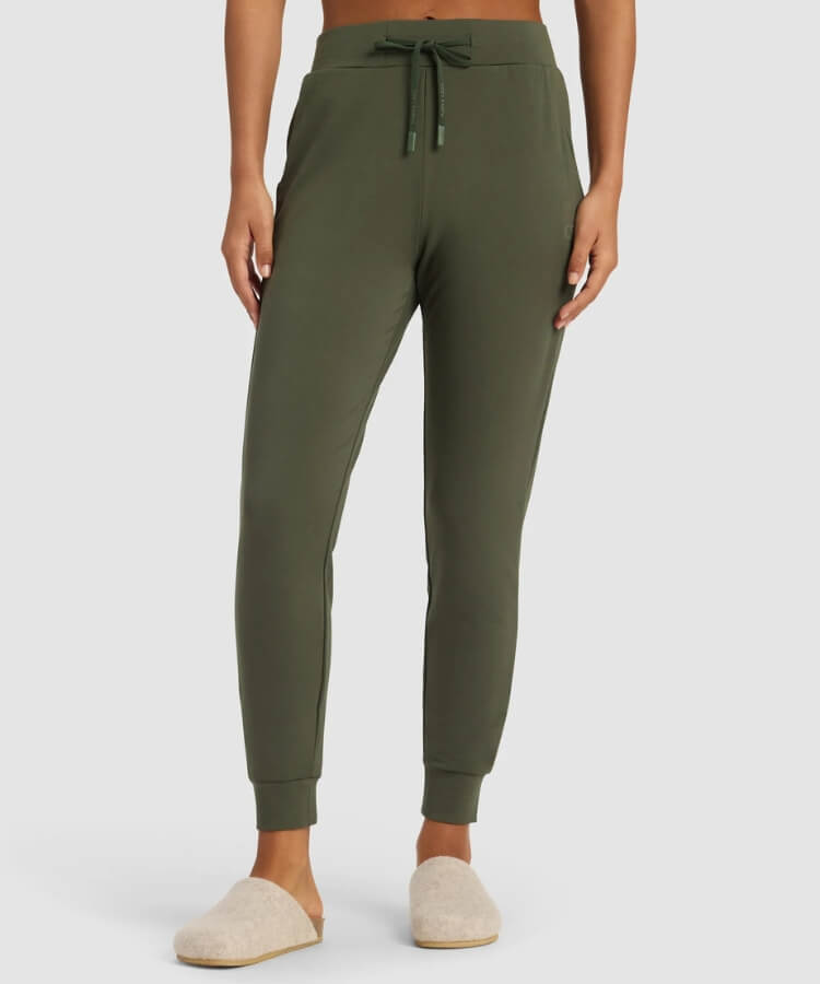 Bamboo Jogger Pants