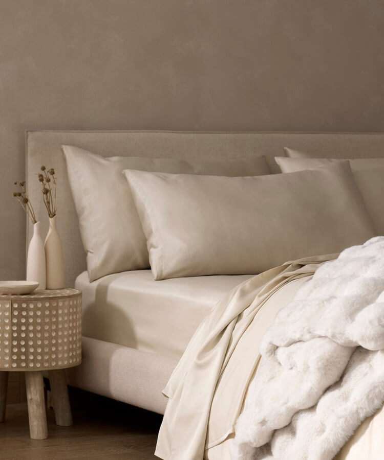 Bamboo Sheet Set