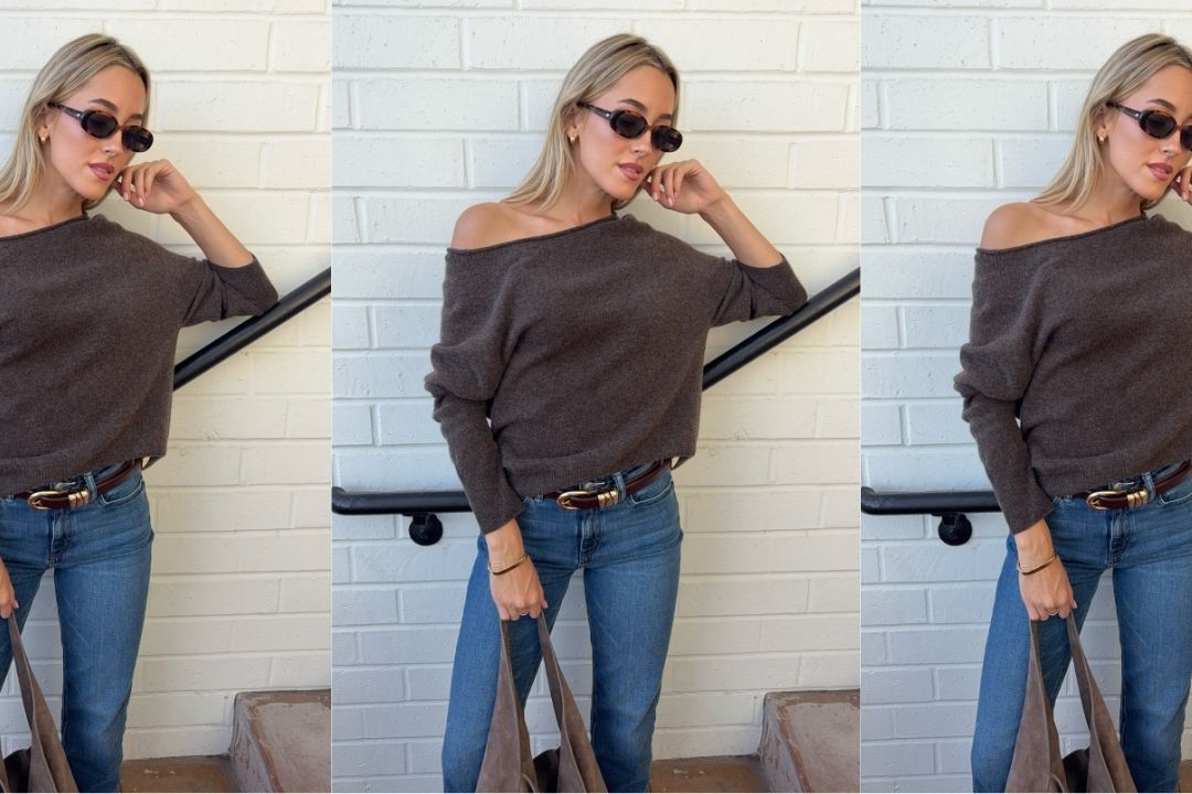 These 7 Outfits Prove That Skinny Jeans Can Look Cool in 2026