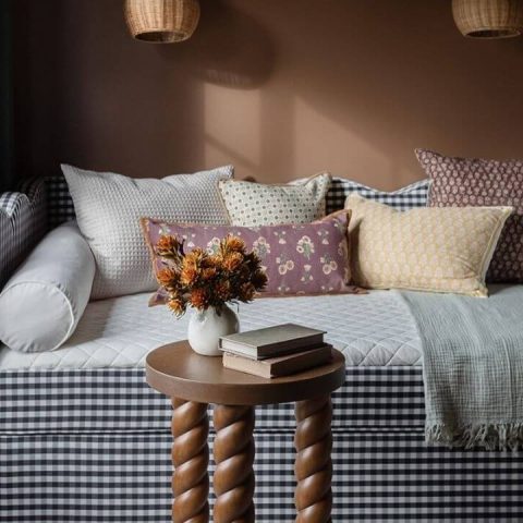 spring home trends 2026