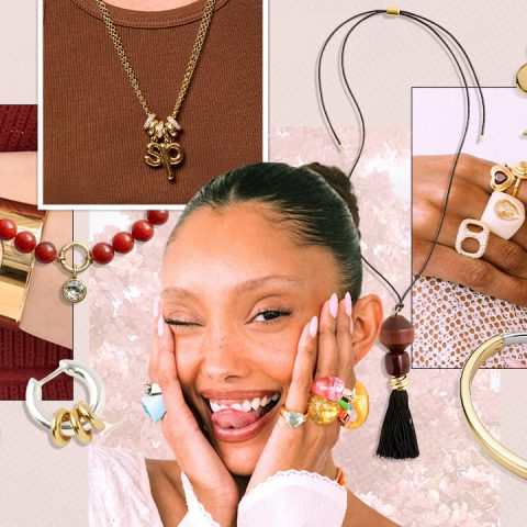 spring jewelry trends
