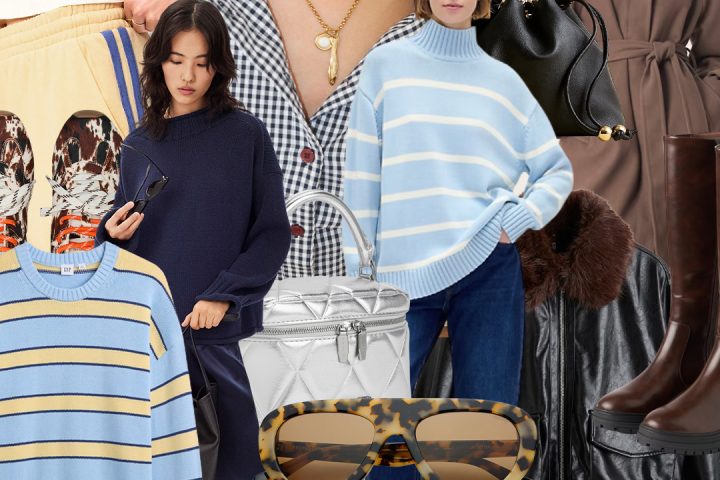 winter fashion items under 100