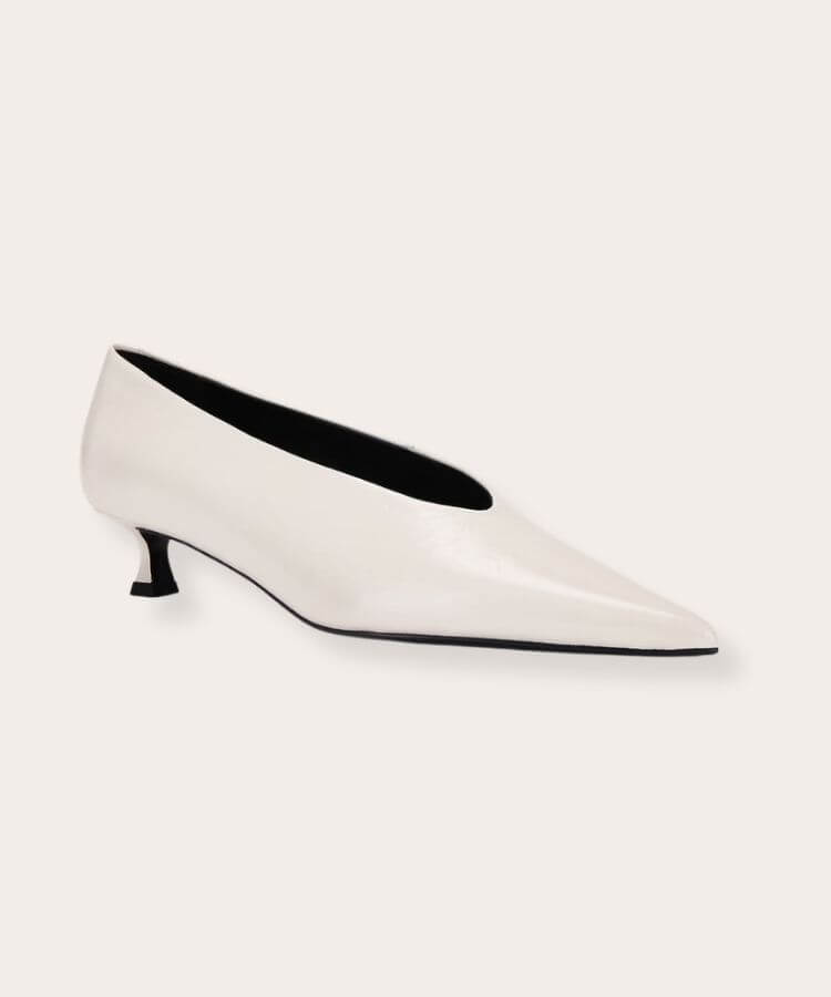 Cherry Pumps