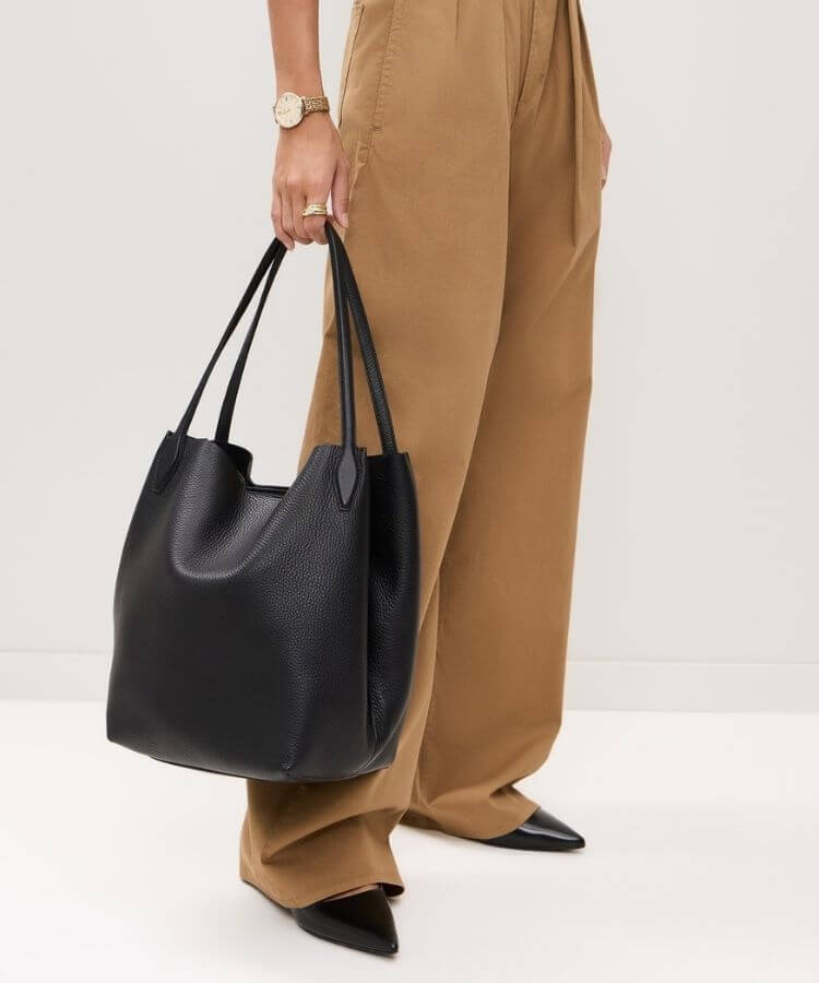 Large Shopper Tote