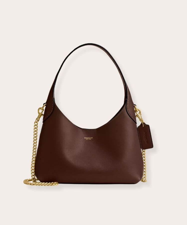 Brooklyn Shoulder Bag 23