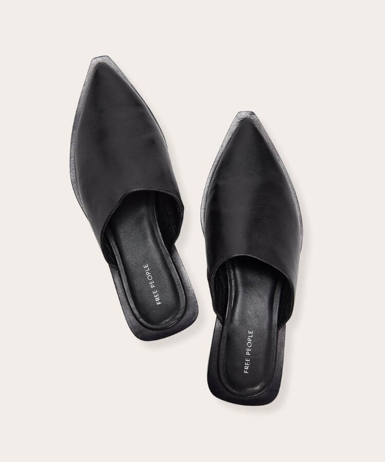 Becky Mules