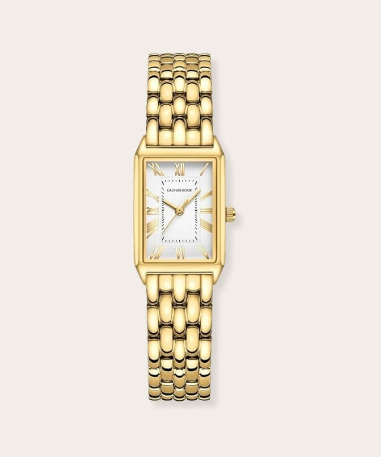 Vintage Style Watch