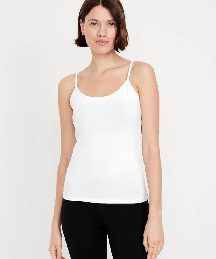 Cami Tank-Top
