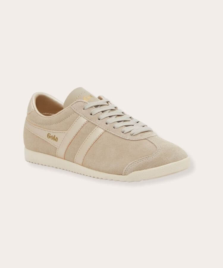 Bullet Sneakers