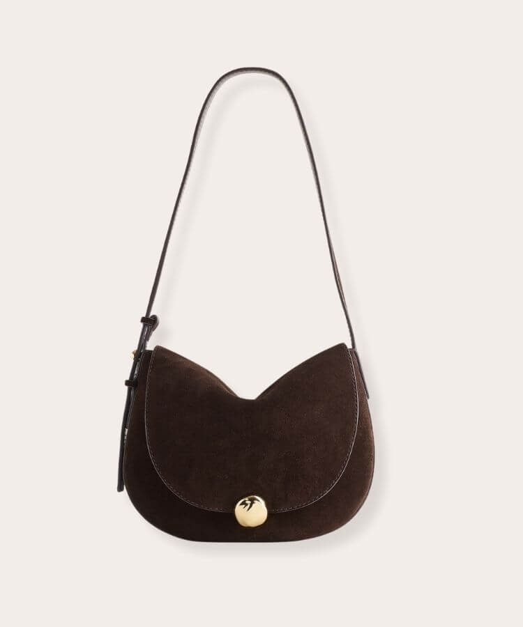 Dakota Saddle Bag