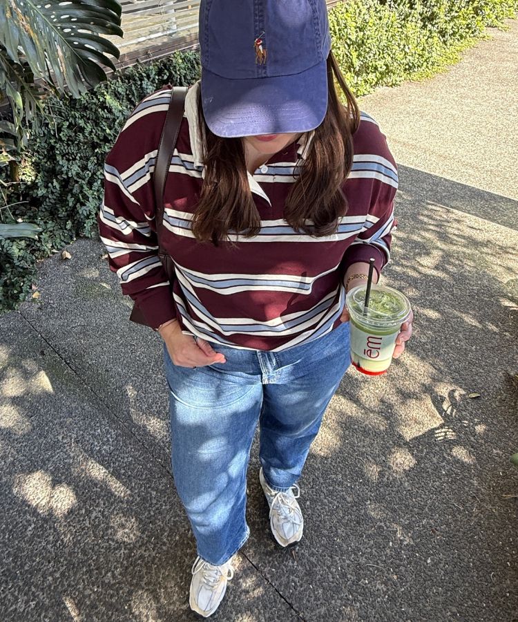 Fall jeans outfits