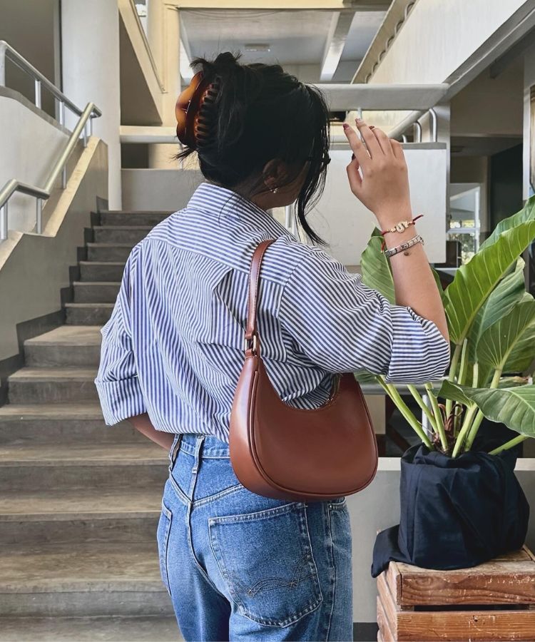 fall jeans outfits
