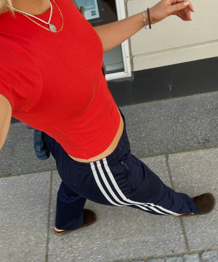 track pants