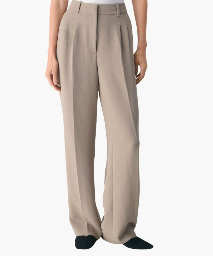 The Effortless Pant™