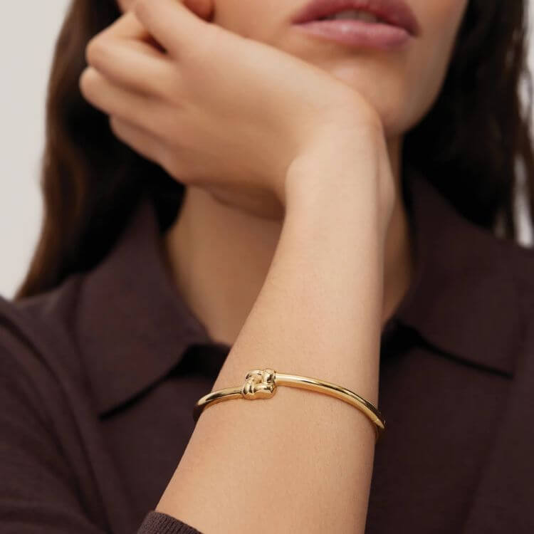 Square Bangle