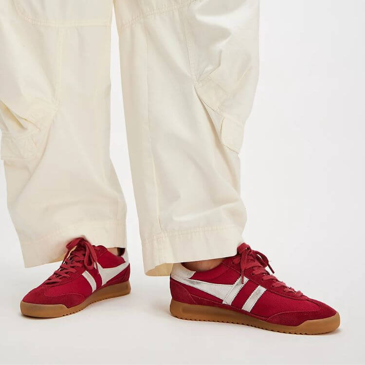 Tornado Sneakers