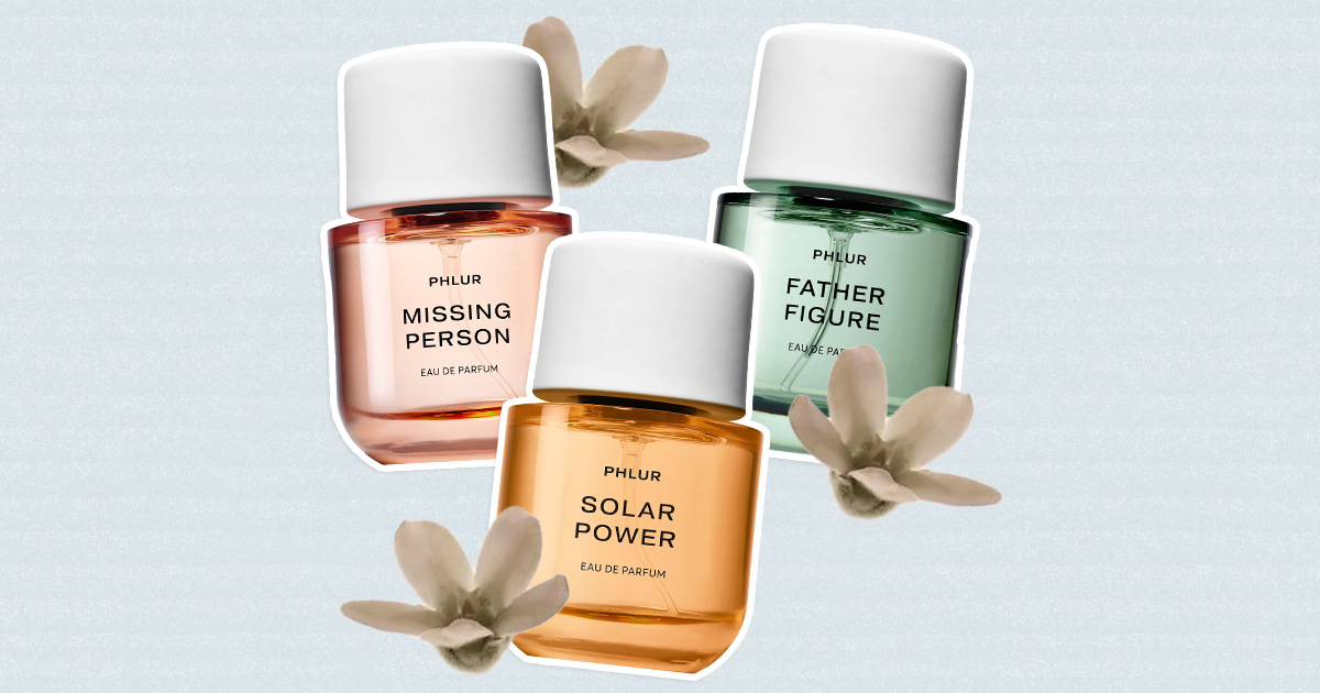 I’ve Tried Almost Every Phlur Perfume—This Is the One I Recommend to Everyone I Know