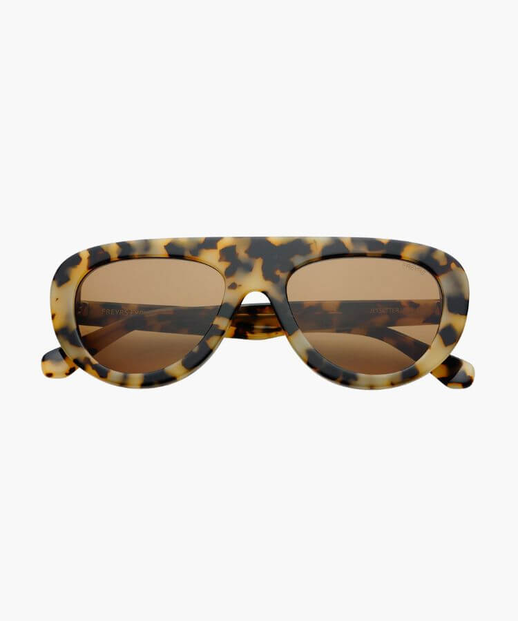 Jetsetter Sunglasses