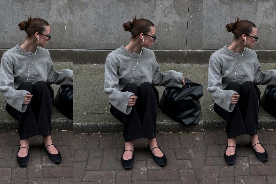 Rejoice: These Office-Ready Shoe Trends Are Comfortable Enough to Wear on Your Commute