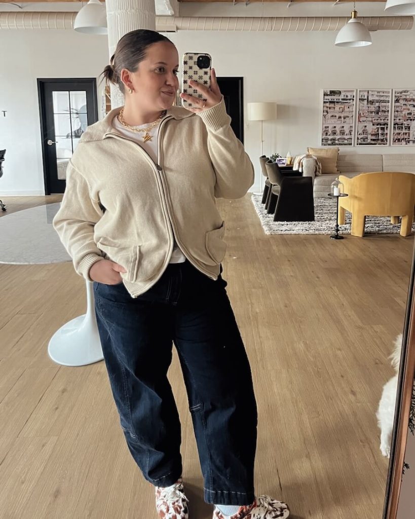under 100 winter fashion