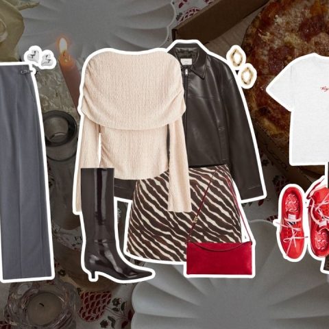 valentine's day outfits