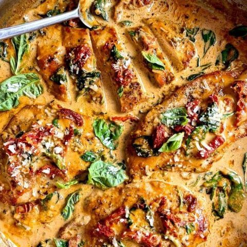 30 minute dinner recipes