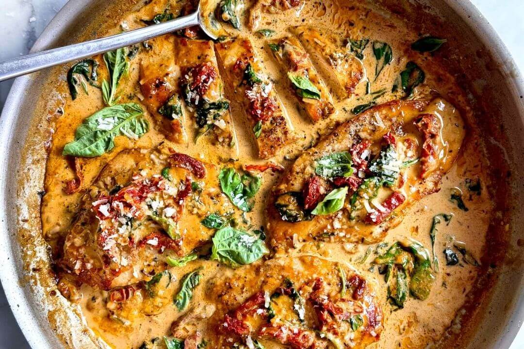 30-Minute Dinner Recipes to Turn to on Busy Weeknights