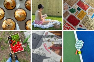 feel good hobbies to try