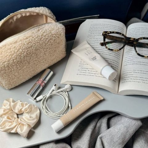 long flight essentials