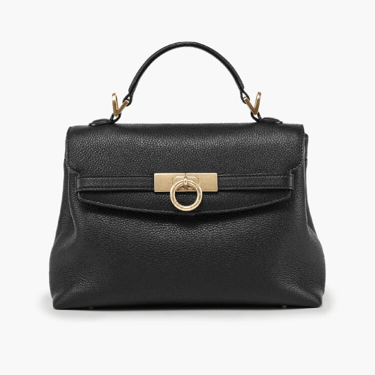 Grace Top-Handle Bag