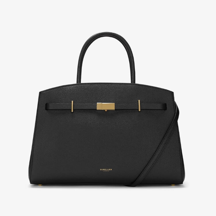 The Midi Hudson Bag