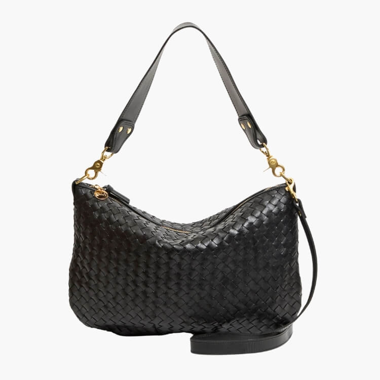 Moyen Messenger Bag