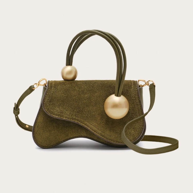 Kazia Nano Crossbody Bag