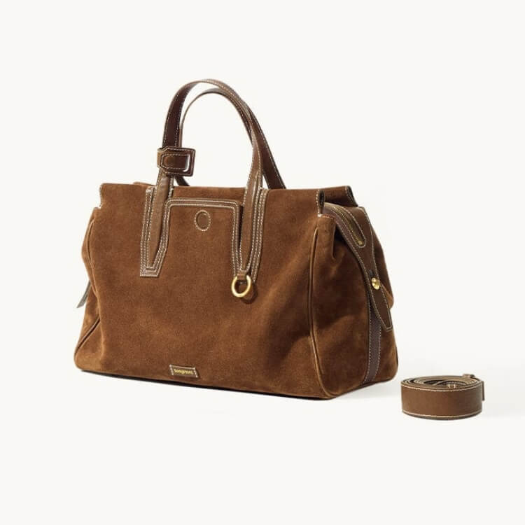 Small Yore Duffle Bag