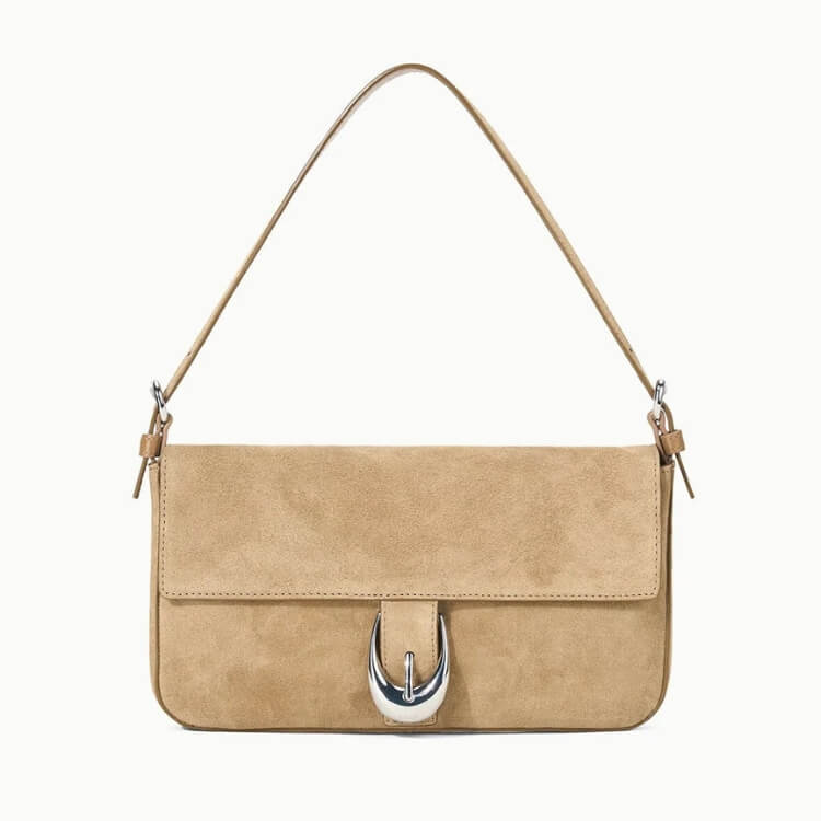 Harlow Shoulder Bag