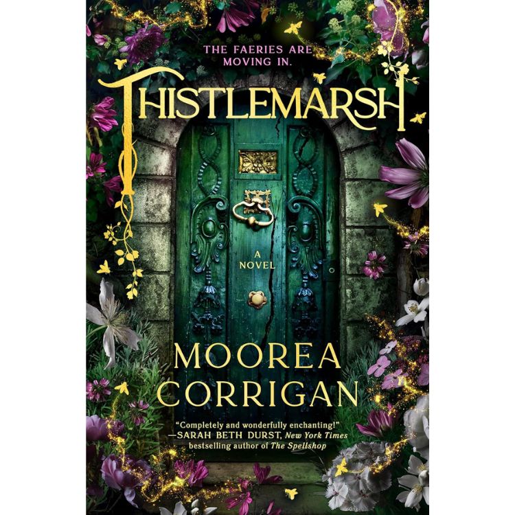 Thistlemarsh