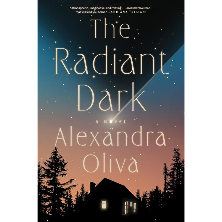 The Radiant Dark