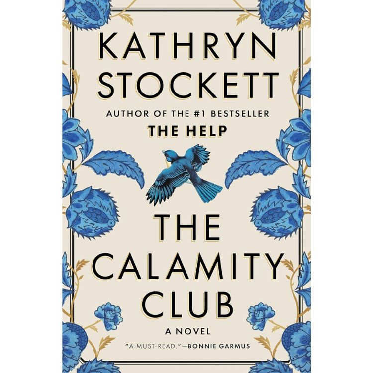 The Calamity Club
