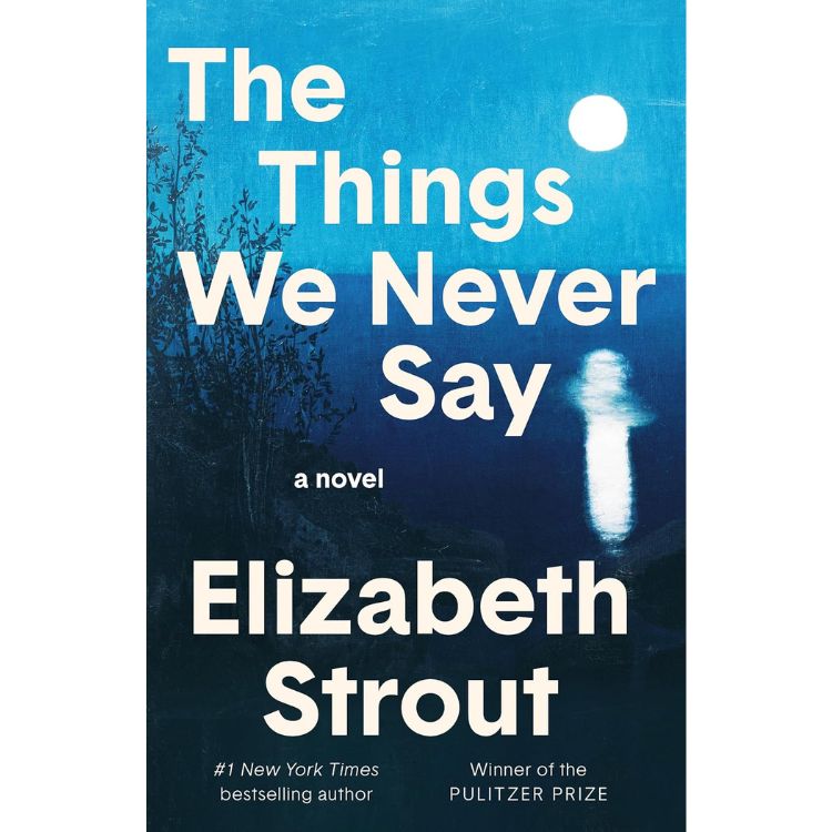 The Things We Never Say